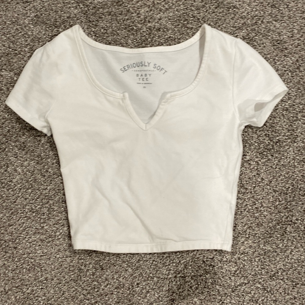 Aeropostale Baby tee